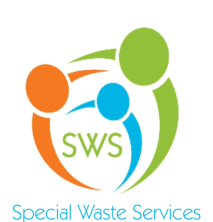 SPECIAL WASTE SERVICES